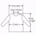 Kids’ Padded Winter Jacket