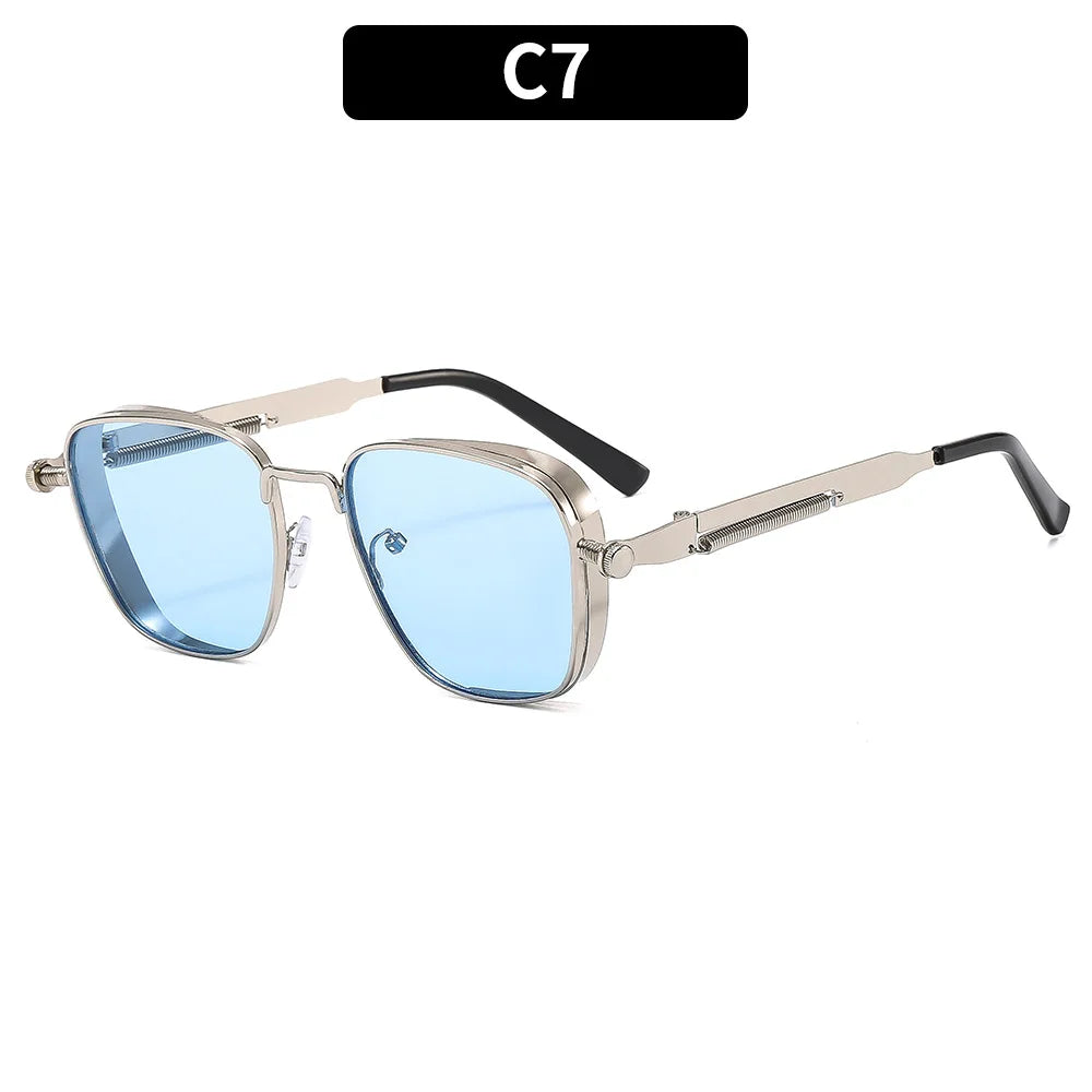 2025 High-End Polarized Sunglasses