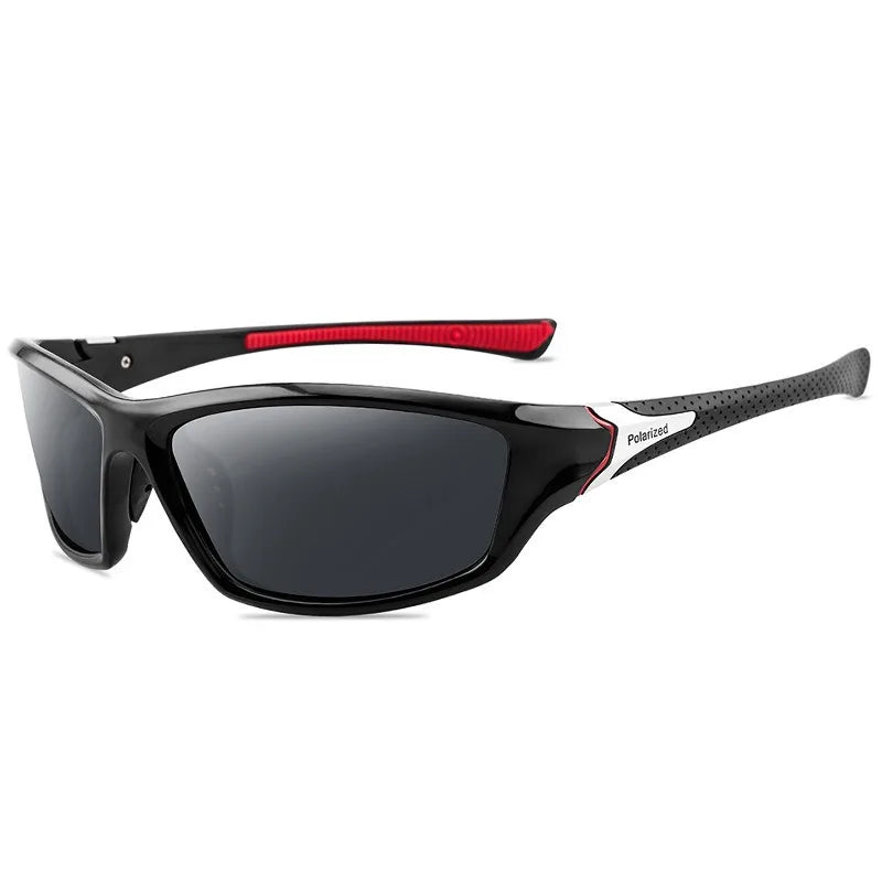 Outdoor Sports Polarized Sunglasses