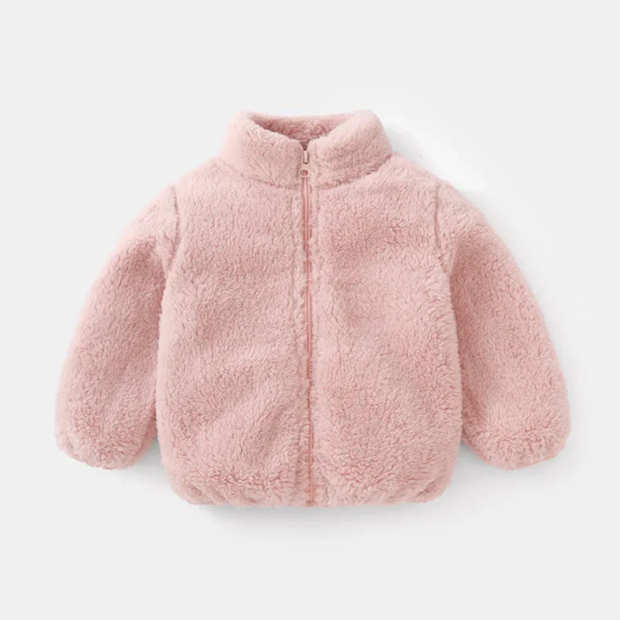 Baby & Kids Autumn Winter Jacket