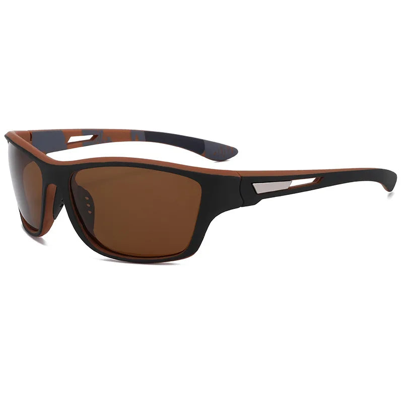 UV400 Outdoor Sports Sunglasses