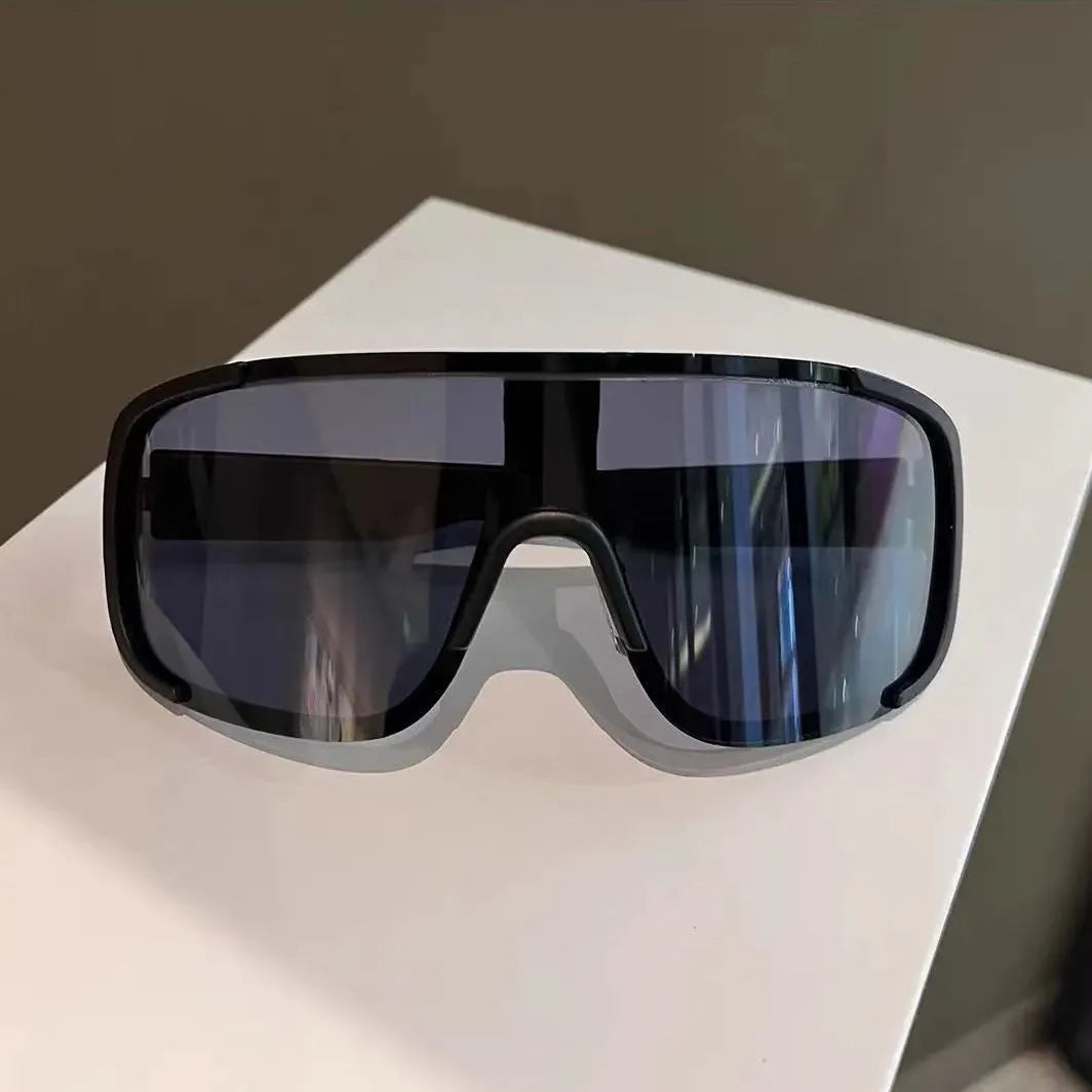 Y2K Retro Cycling Sunglasses