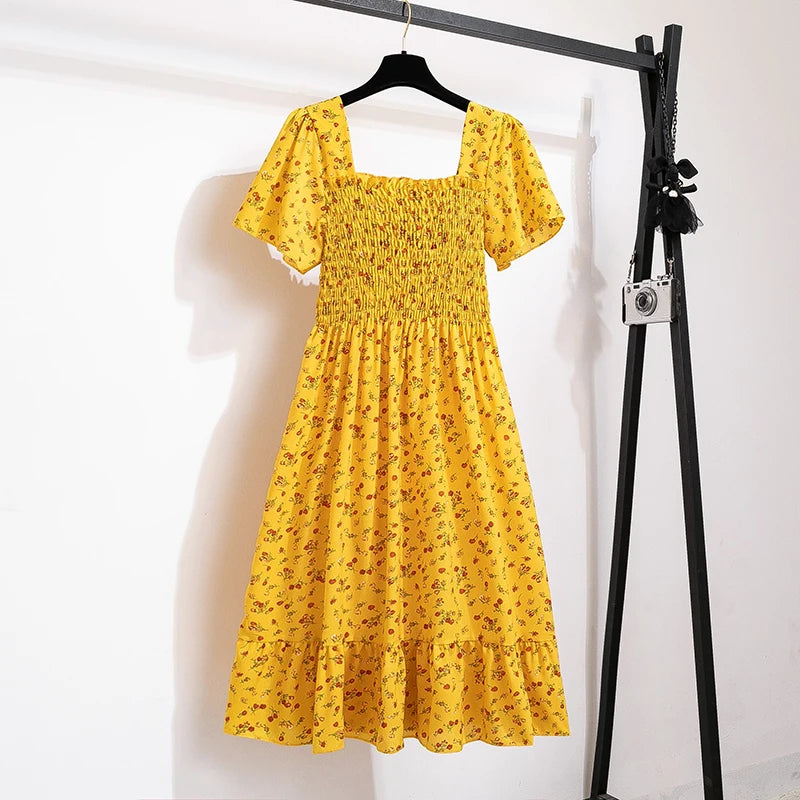 Chiffon Ease
