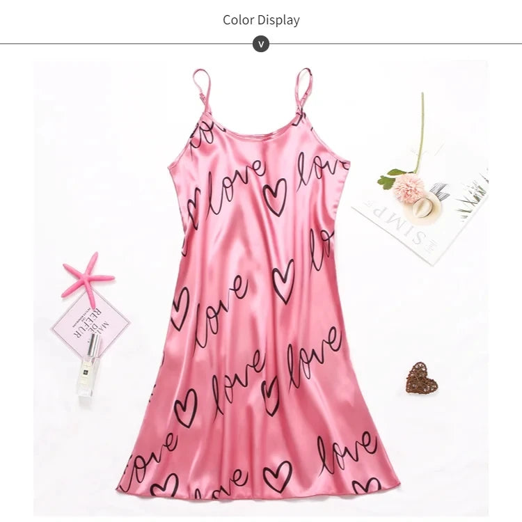 Summer Women Fashion Lace Sexy Sleeveless