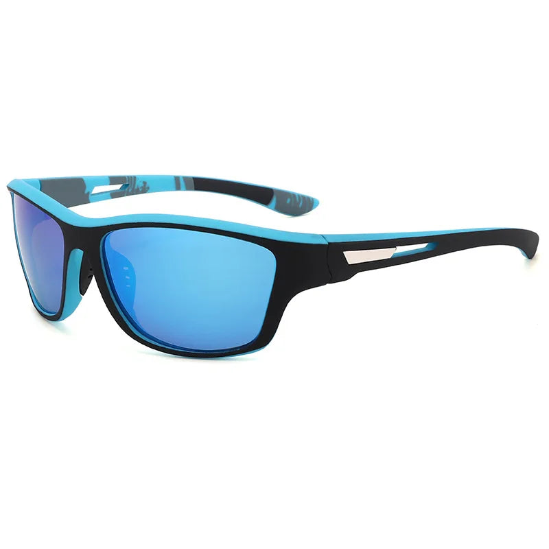 UV400 Outdoor Sports Sunglasses