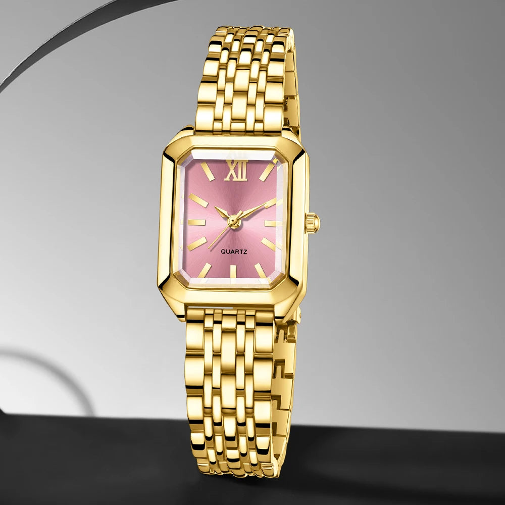 Women’s Luxury Daily Watch