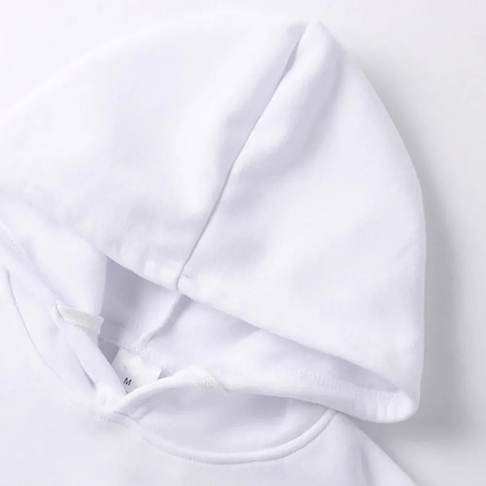 Casual Warm Men's Pullover