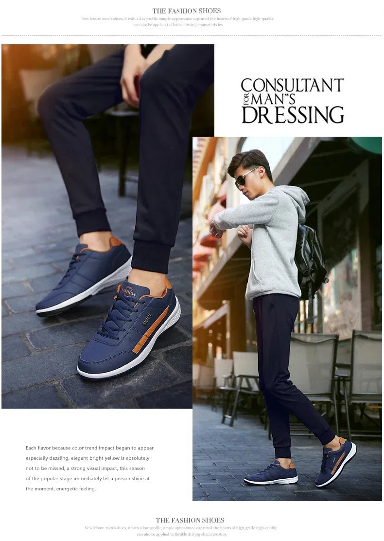 2025 Men’s Designer Sneakers