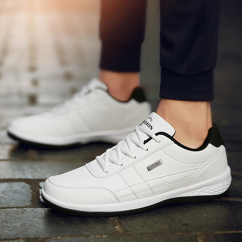 All-Match Breathable Men’s Shoes