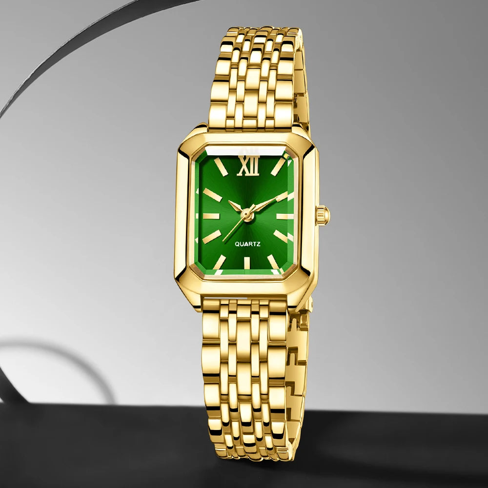 Women’s Luxury Daily Watch