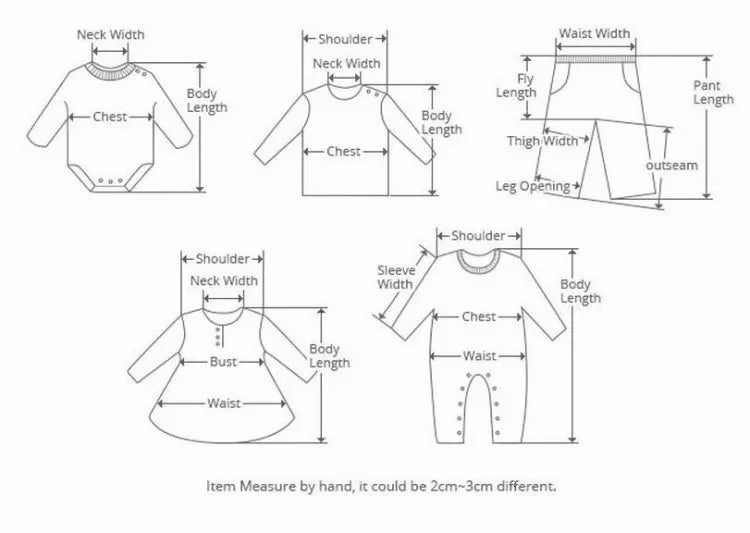 Baby & Kids Autumn Winter Jacket
