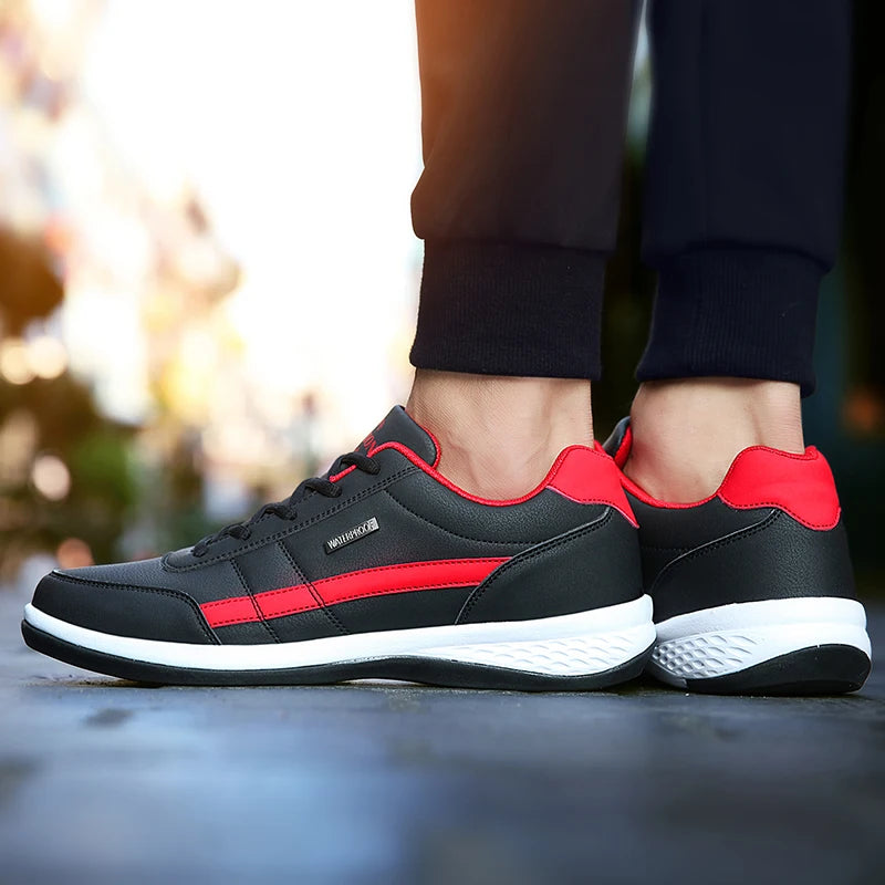 All-Match Breathable Men’s Shoes