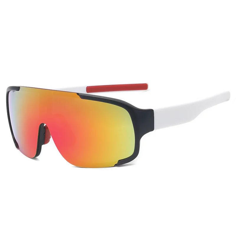 Y2K Retro Cycling Sunglasses