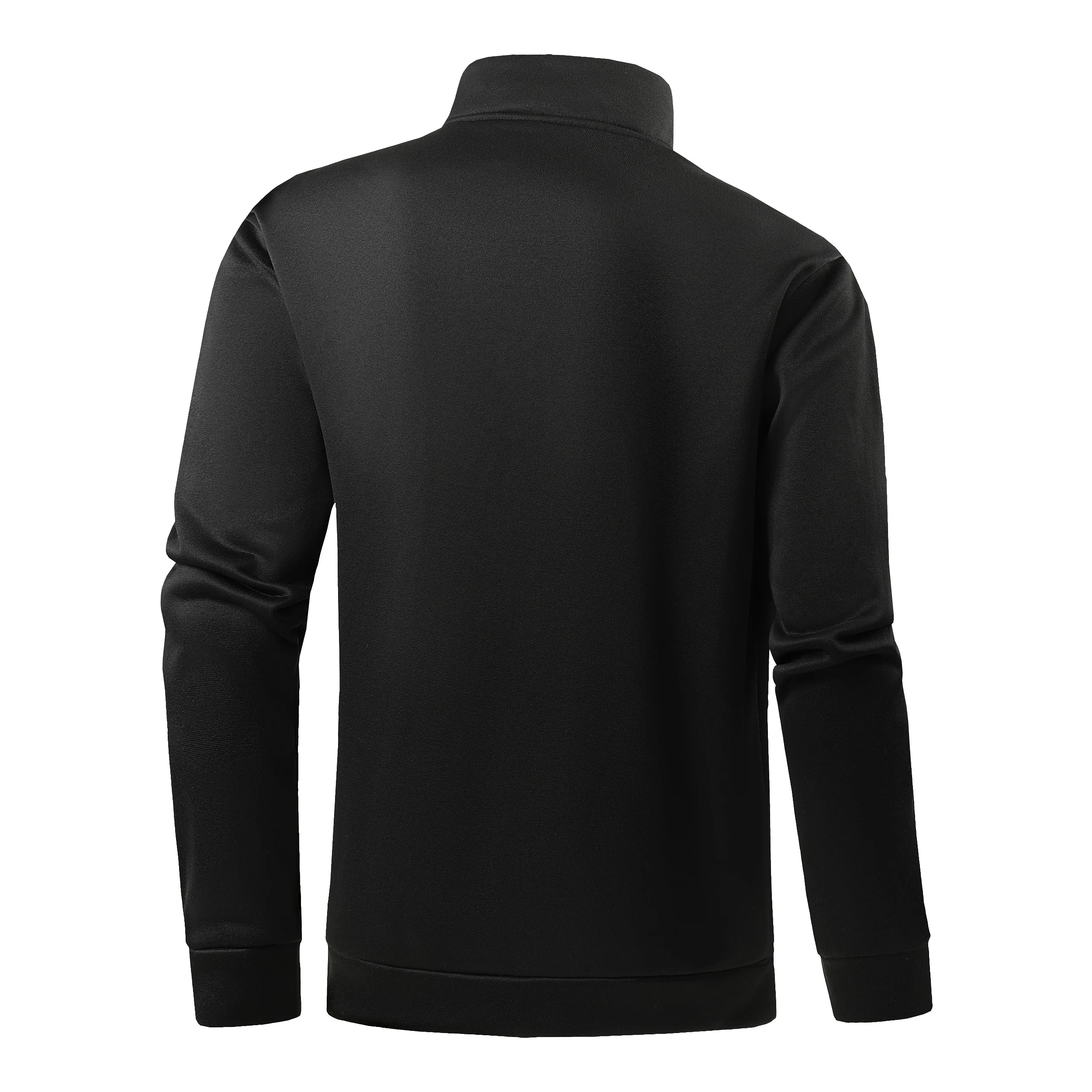Men’s Half-Zip Sweatshirt