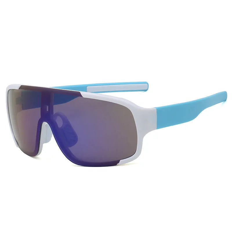 Y2K Retro Cycling Sunglasses