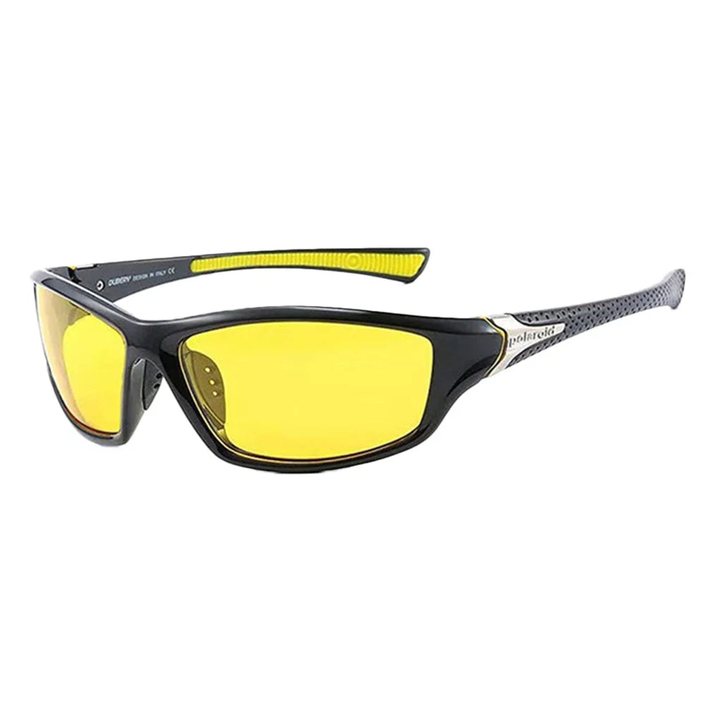Outdoor Sports Polarized Sunglasses