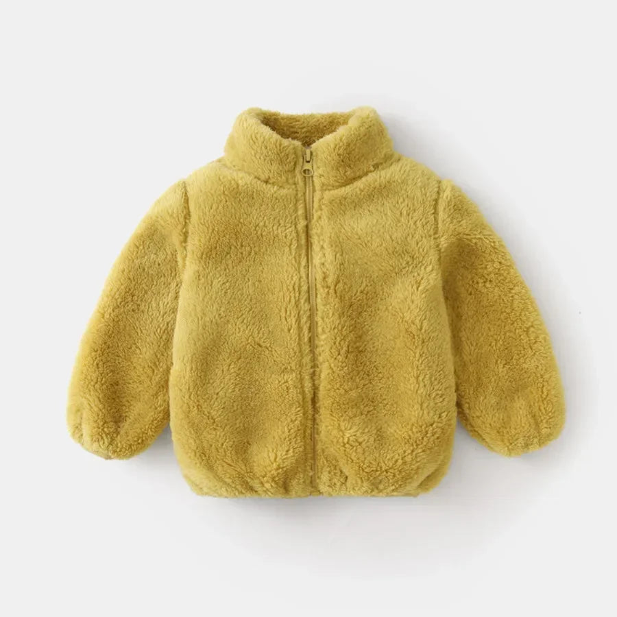 Baby & Kids Autumn Winter Jacket