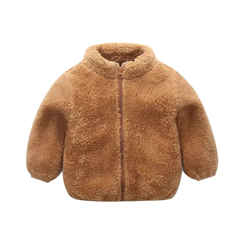 Baby & Kids Autumn Winter Jacket
