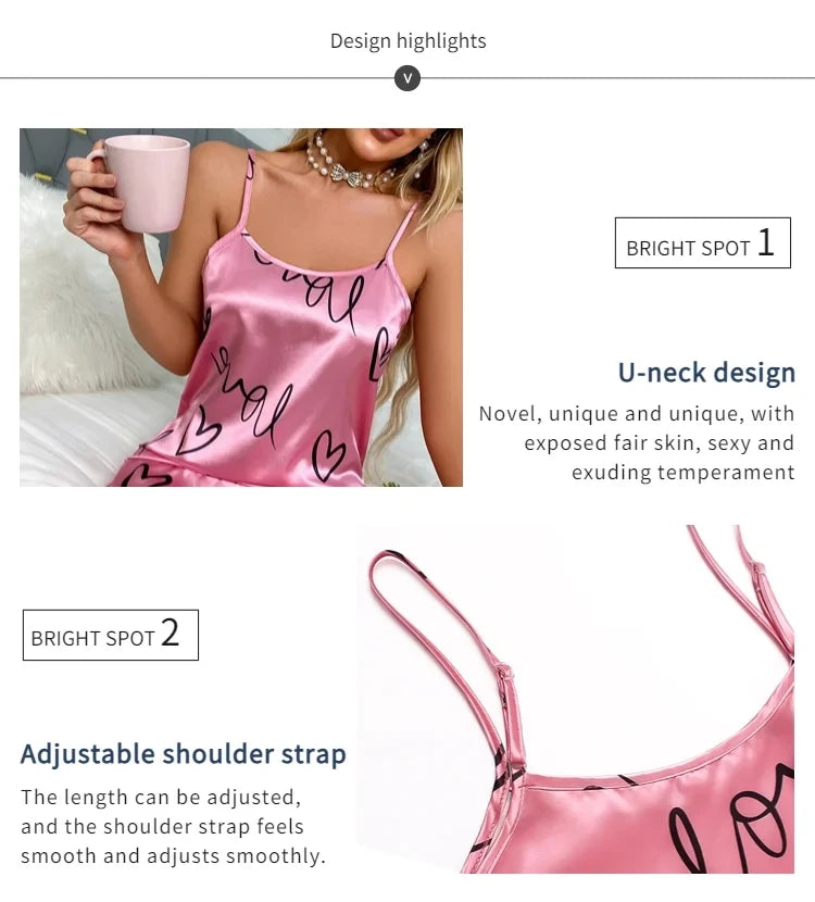 Summer Women Fashion Lace Sexy Sleeveless