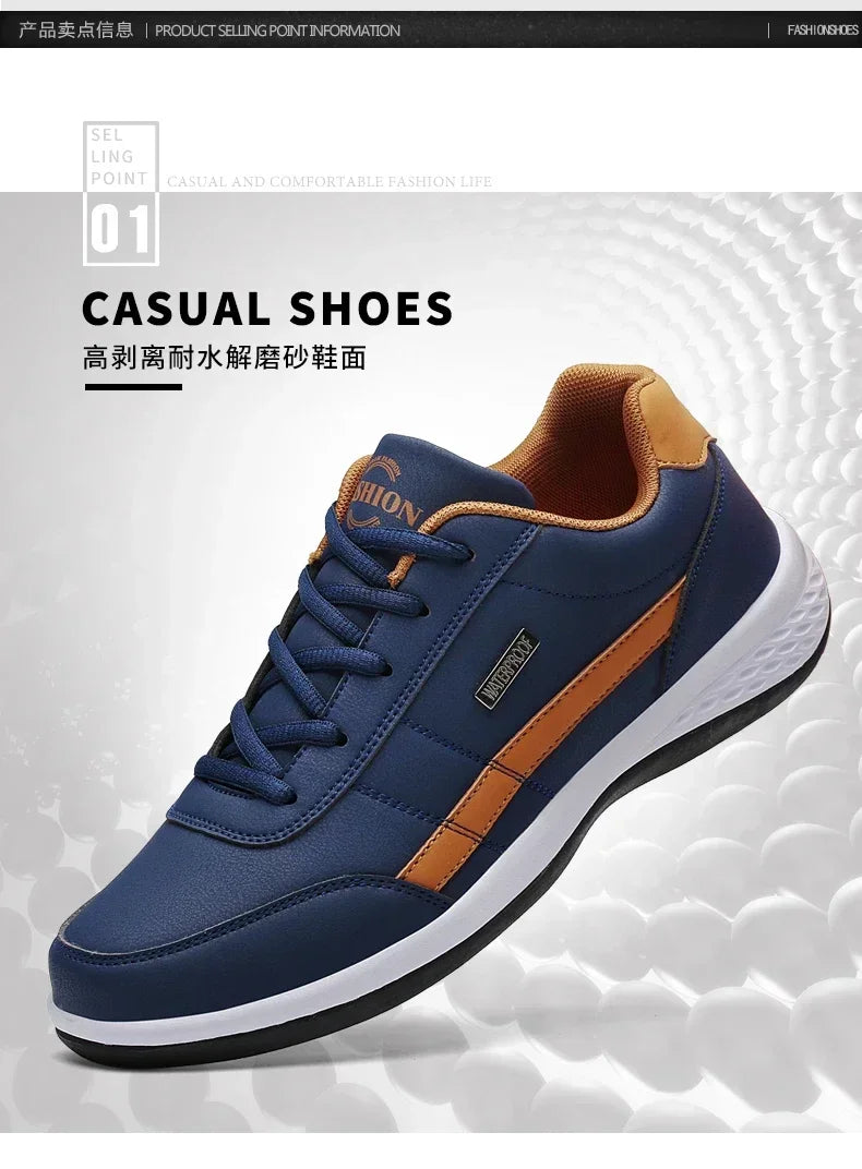 2025 Men’s Designer Sneakers