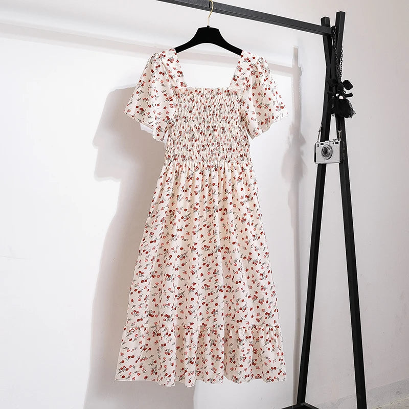 Chiffon Ease