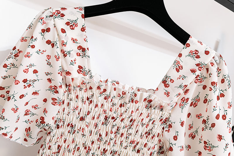 Chiffon Ease