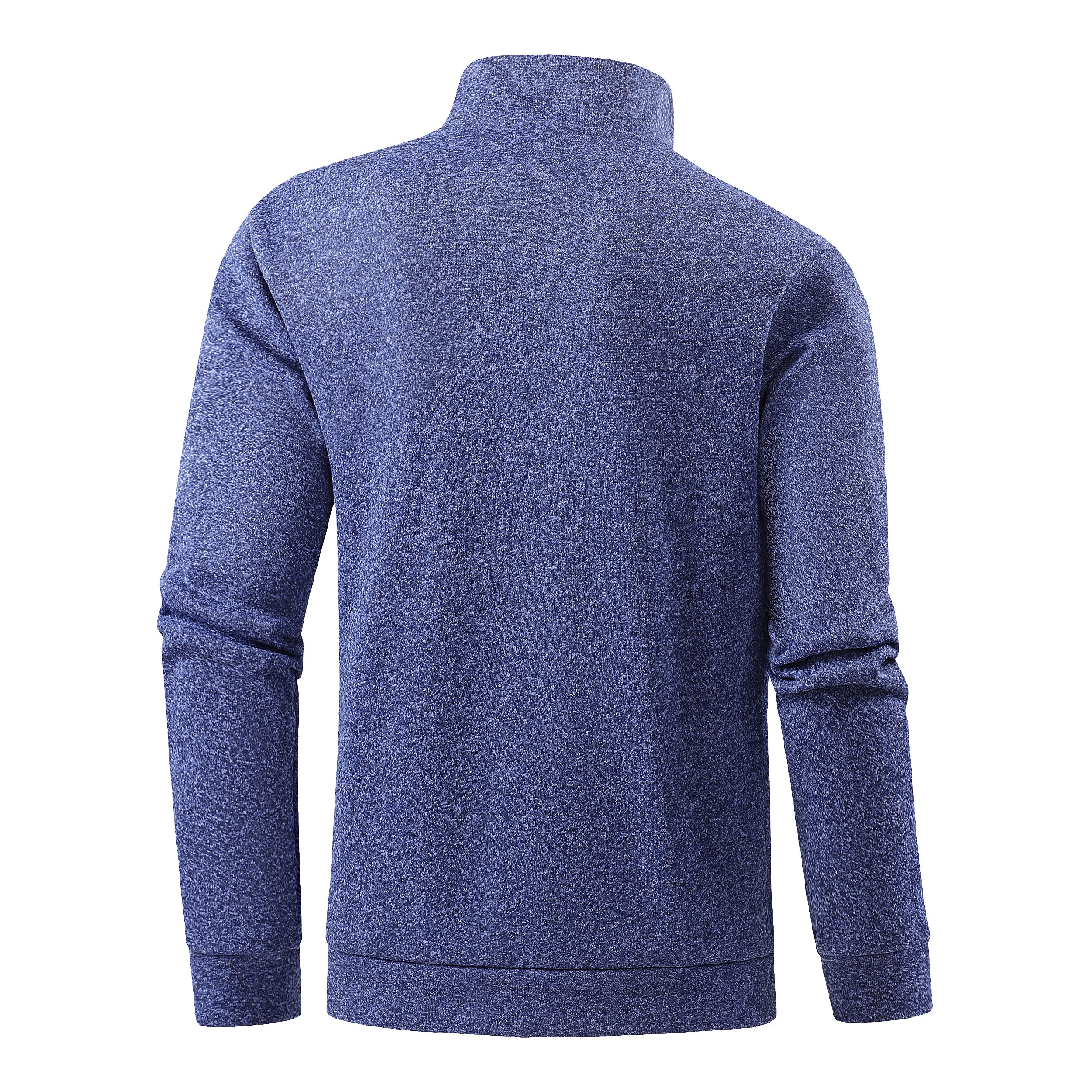 Men’s Half-Zip Sweatshirt