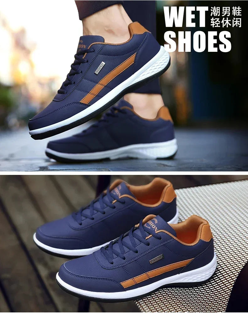 2025 Men’s Designer Sneakers