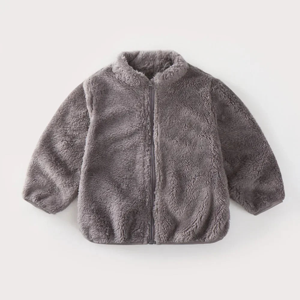 Baby & Kids Autumn Winter Jacket