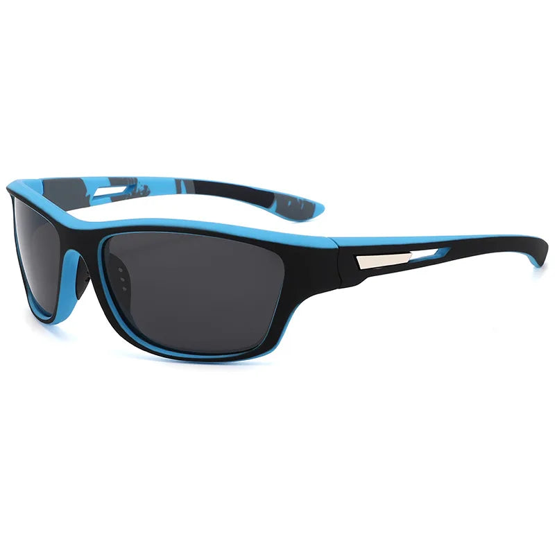 UV400 Outdoor Sports Sunglasses