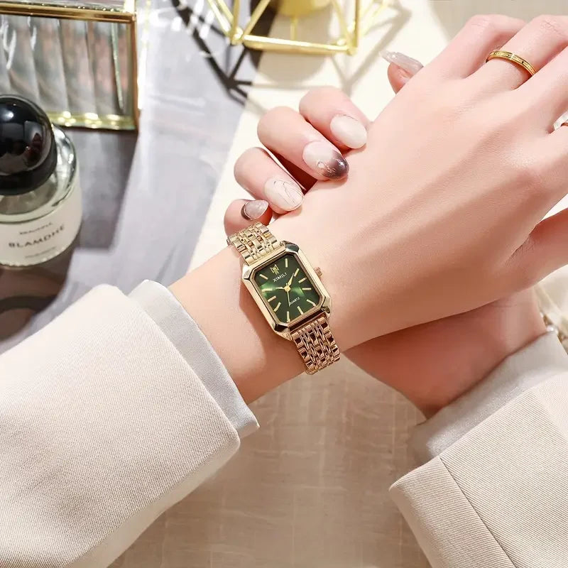 Women’s Luxury Daily Watch