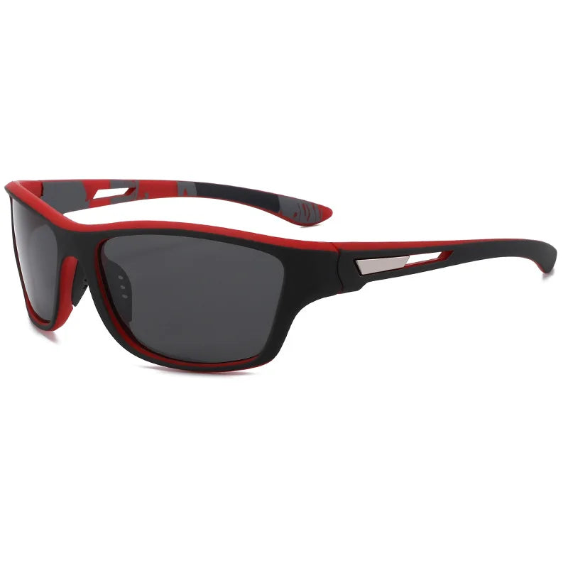 UV400 Outdoor Sports Sunglasses