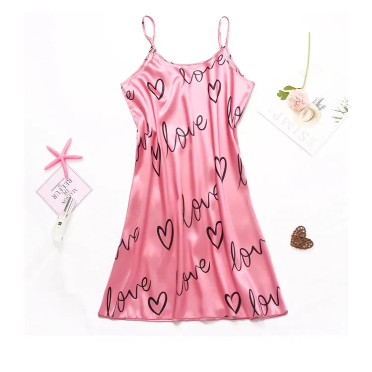 Summer Women Fashion Lace Sexy Sleeveless