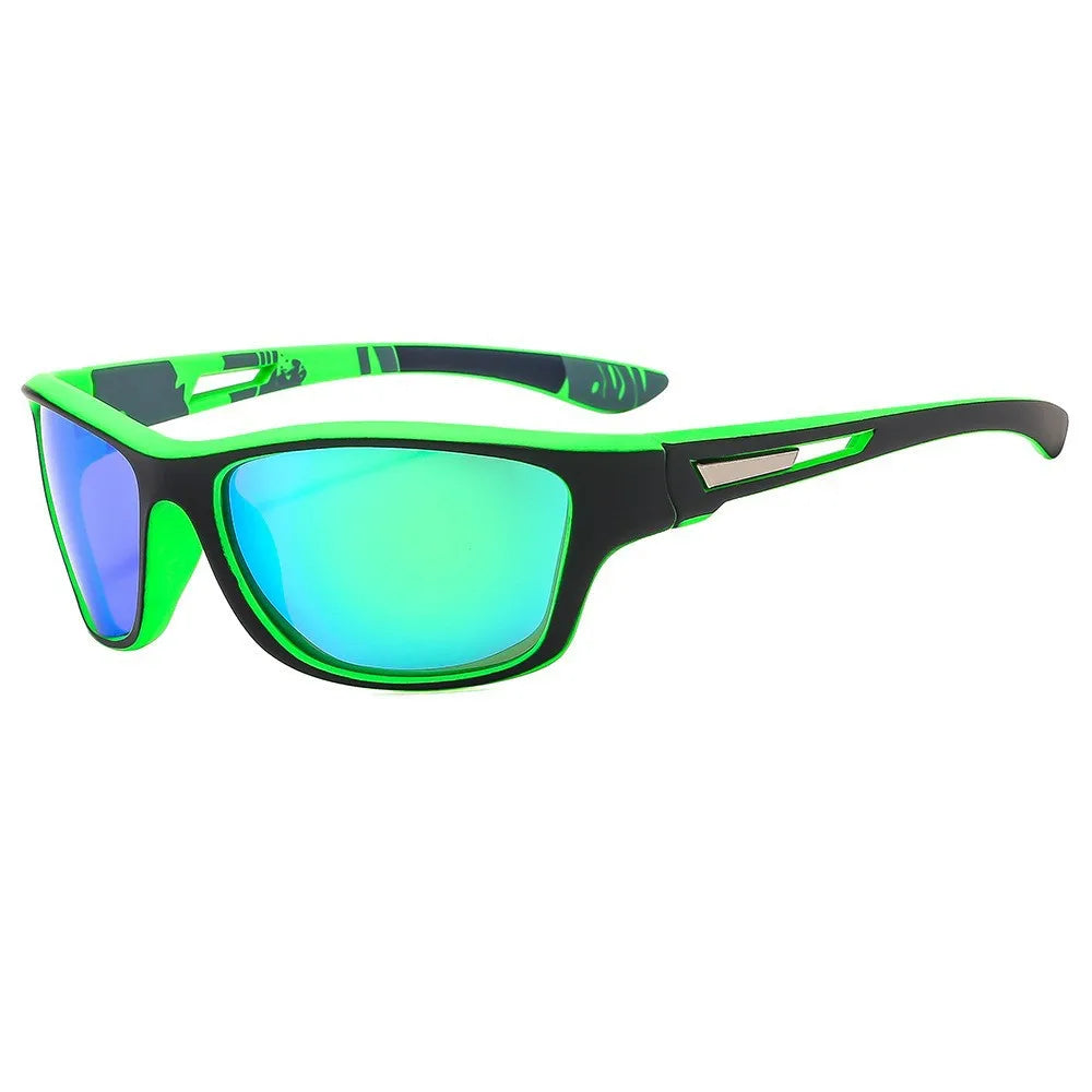 UV400 Outdoor Sports Sunglasses