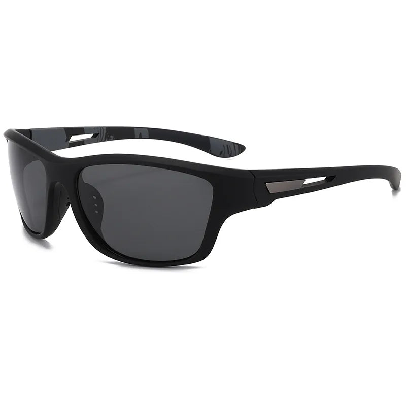 UV400 Outdoor Sports Sunglasses