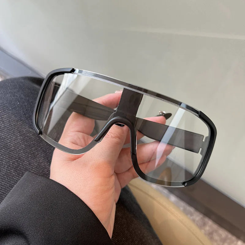 Y2K Retro Cycling Sunglasses