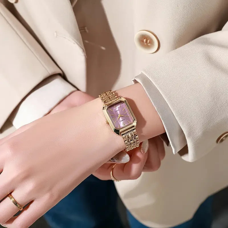 Women’s Luxury Daily Watch