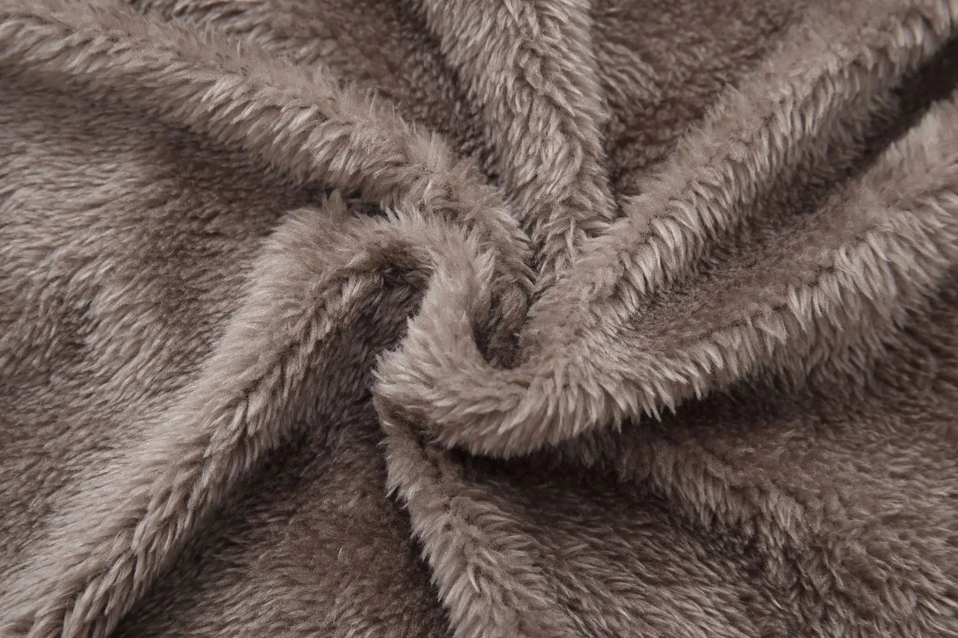 Kids’ Padded Winter Jacket