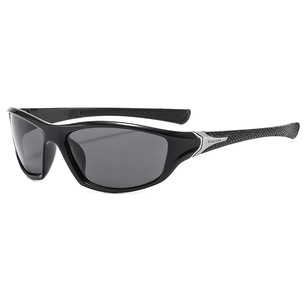 Outdoor Sports Polarized Sunglasses
