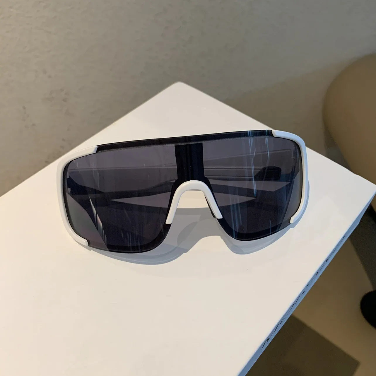 Y2K Retro Cycling Sunglasses