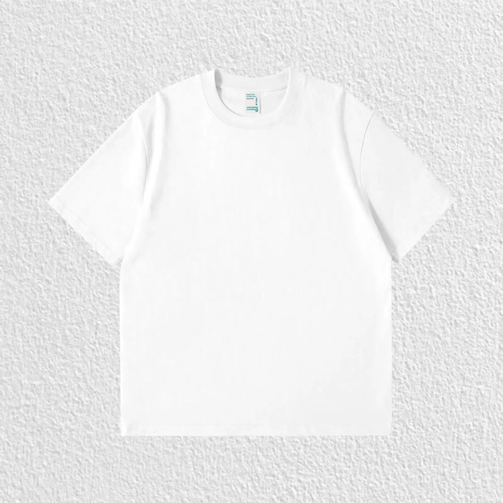 Luxe Street Heavy T-Shirt