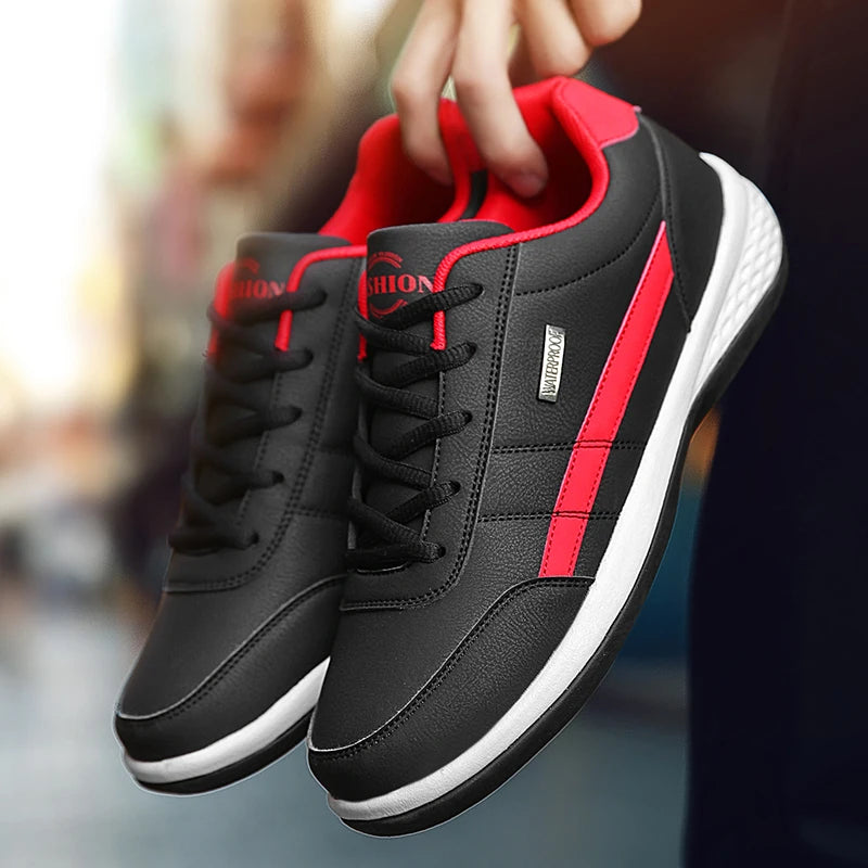 All-Match Breathable Men’s Shoes