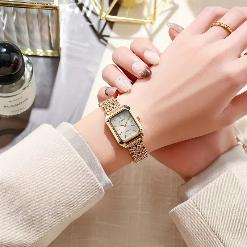 Women’s Luxury Daily Watch