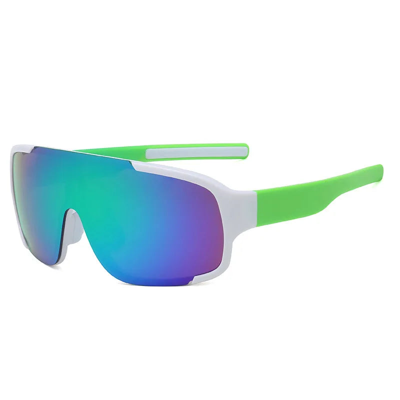 Y2K Retro Cycling Sunglasses