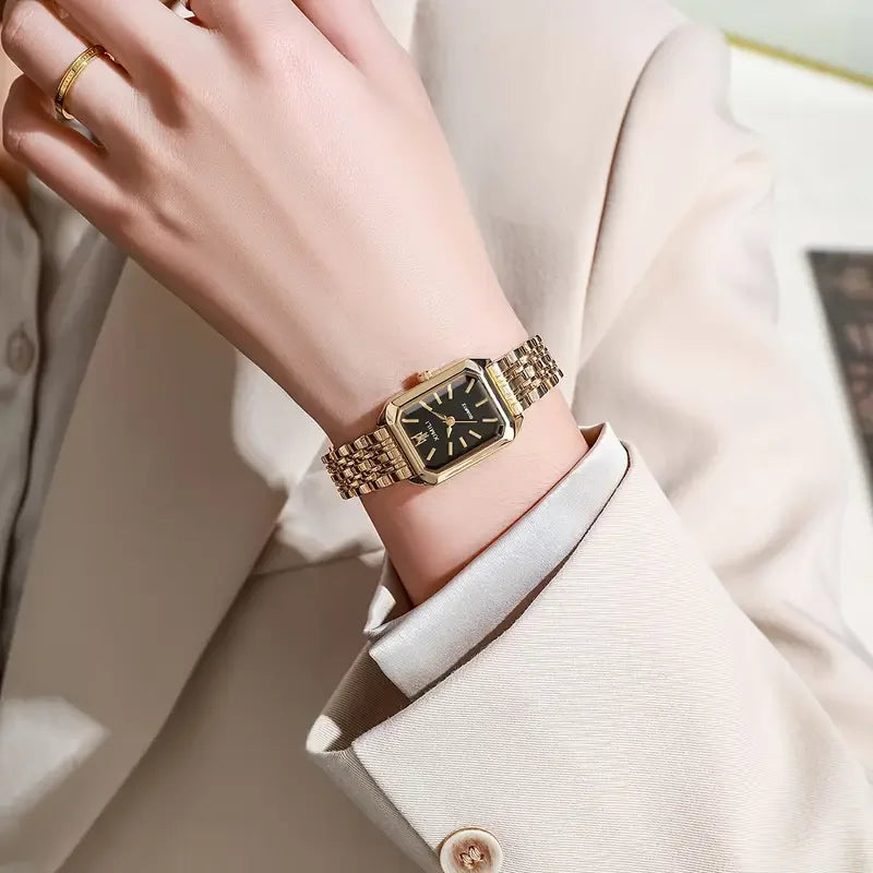 Women’s Luxury Daily Watch