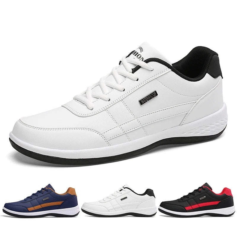 All-Match Breathable Men’s Shoes