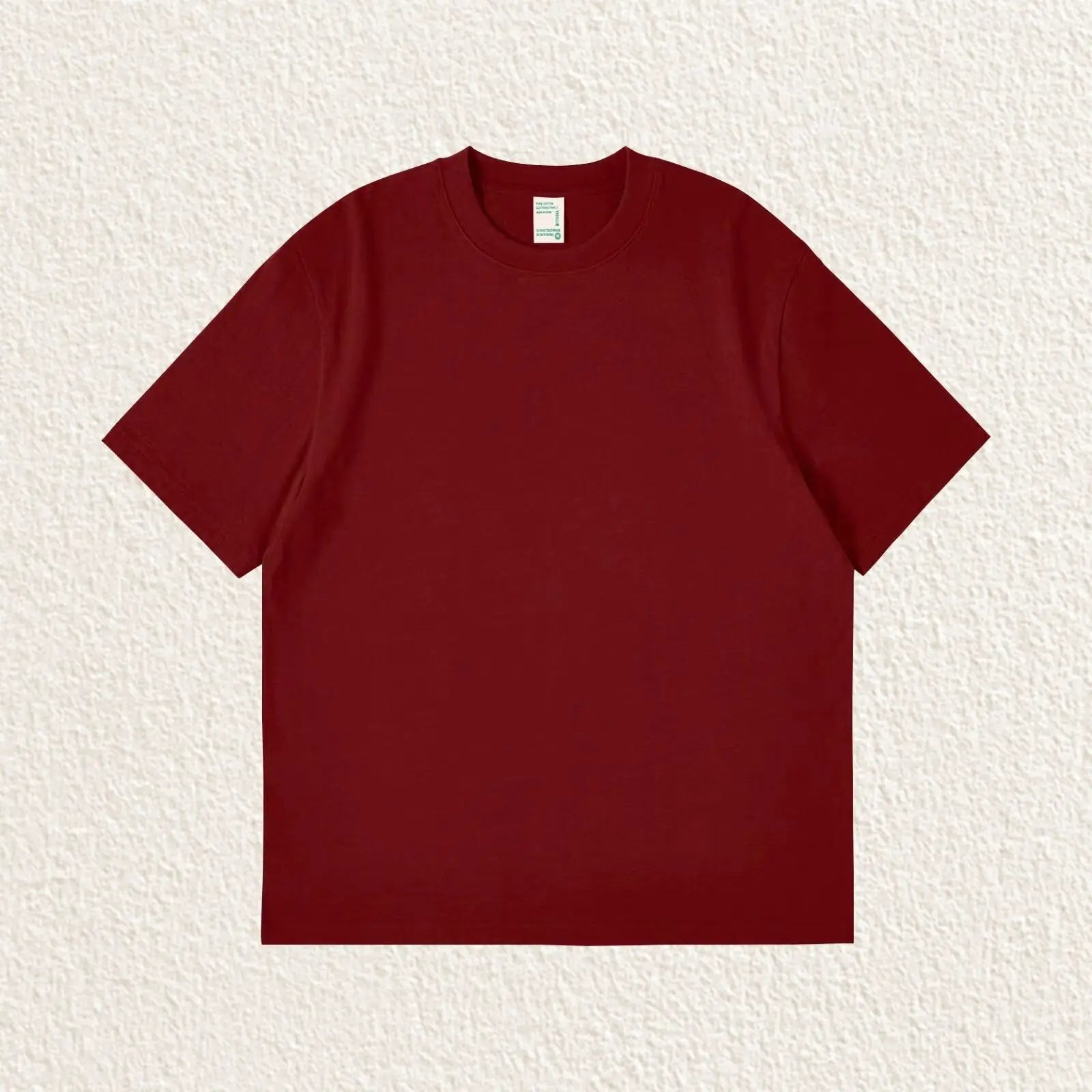 Luxe Street Heavy T-Shirt