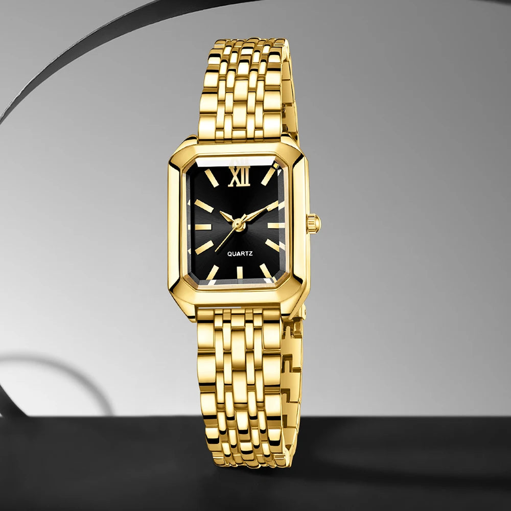 Women’s Luxury Daily Watch