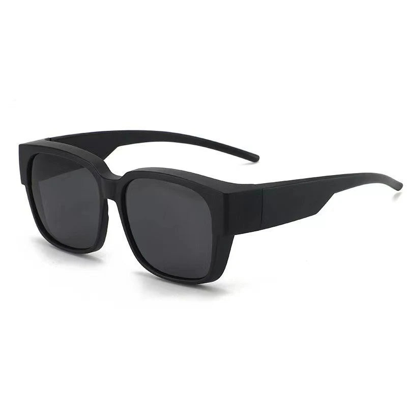 Polarized Fit Over Prescription Sunglasses