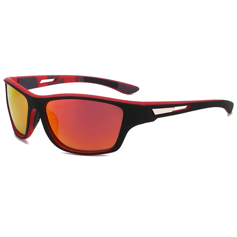 UV400 Outdoor Sports Sunglasses